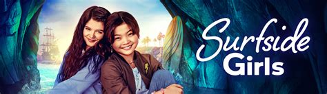 gomovies surfside girls|Apple TV+ debuts trailer for “Surfside Girls,” the new .
